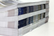 magazines
